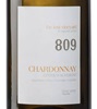 Saint Verny The Lost Vineyard 809 Chardonnay 2018